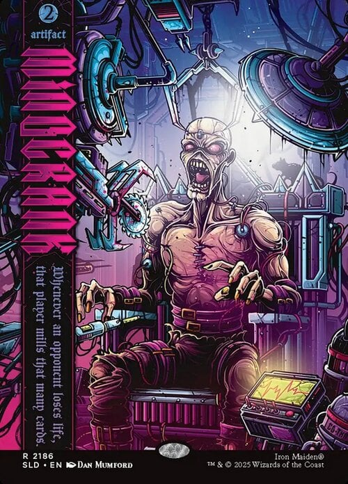 Mindcrank Card Front