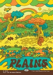 Plains · 1945 1945