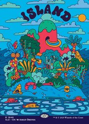 Island · 1946 1946