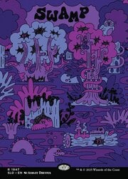 Swamp · 1947 1947