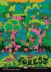 Forest · 1949 1949