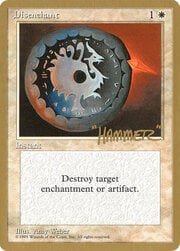 Disenchant 022