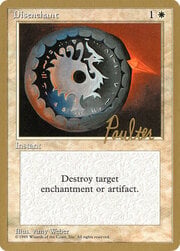 Disenchant 022