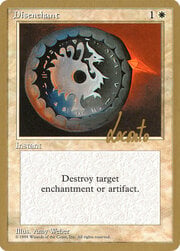 Disenchant 022