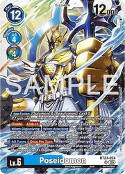 Poseidomon BT23-024