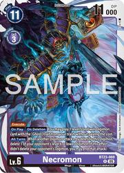 Necromon BT23-069
