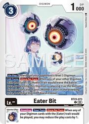 Eater Bit BT23-073