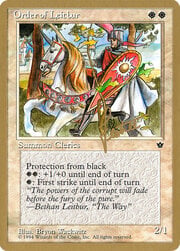 Order of Leitbur · b 016b