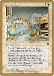 Icatian Town 015