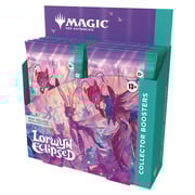 Lorwyn Eclipsed Collector Booster Box