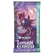 Lorwyn Eclipsed Collector Booster