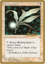 Blinking Spirit 008