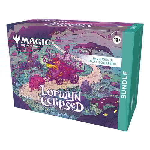 Bundles and Fat Packs