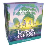 L’Eclissi di Lorwyn: Prerelease Pack