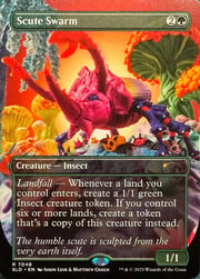 Scute Swarm 7048