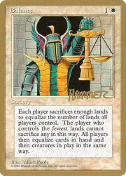 Balance 006