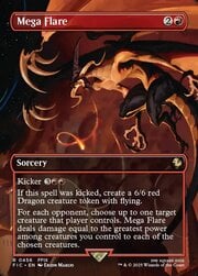 Mega Flare 456