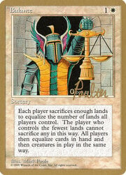 Balance 006
