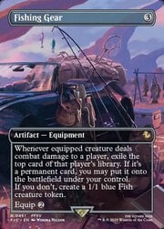 Fishing Gear 461