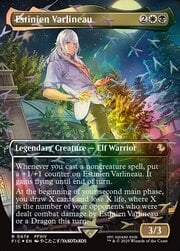 Estinien Varlineau 474