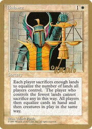 Balance 006