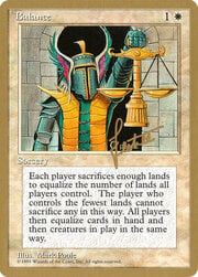 Balance 006