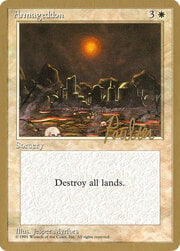 Armageddon 005
