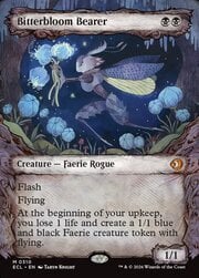 Bitterbloom Bearer · Showcase 310
