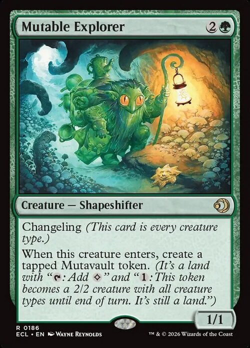 Mutable Explorer Card Front