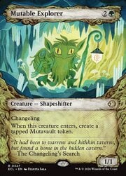 Mutable Explorer · Showcase 327