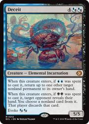 Deceit