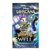 Whispers in the Well Booster Pack