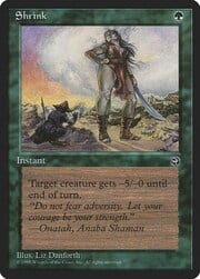 Shrink · 2 97b