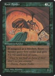 Root Spider 094