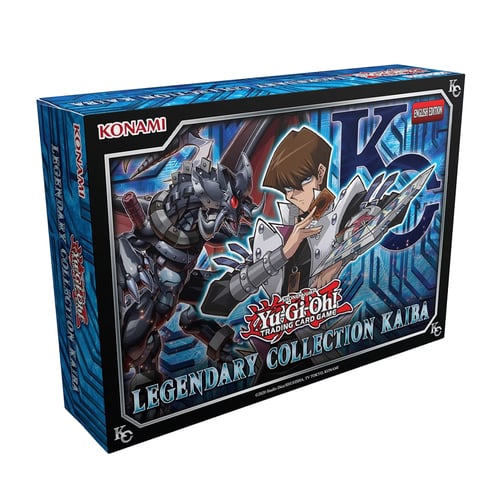 Starter Decks