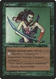 Carapace · 2 84b