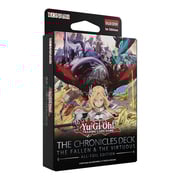THE CHRONICLES DECK: The Fallen & The Virtuous (All-Foil Edition)