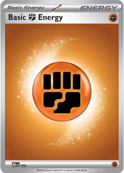 Energia base Lotta Card Front