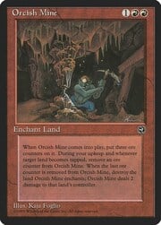 Orcish Mine 078