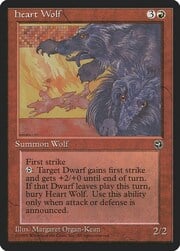 Heart Wolf 075