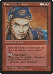 Eron the Relentless 073
