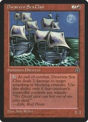 Dwarven Sea Clan 071