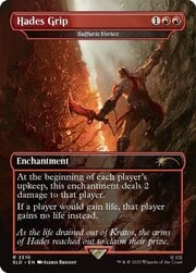 Sulfuric Vortex · Hades Grip 2210