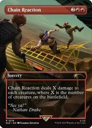 Chain Reaction 2219