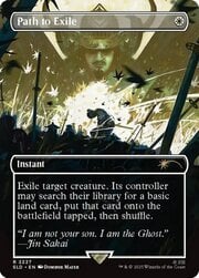 Path to Exile 2227