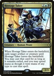 Hostage Taker 223