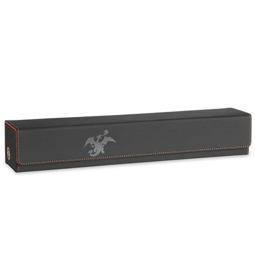 Empty Boxes & Storage