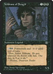 Veldrane of Sengir 060