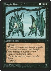 Sengir Bats · 2 57b