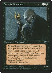 Sengir Autocrat 056